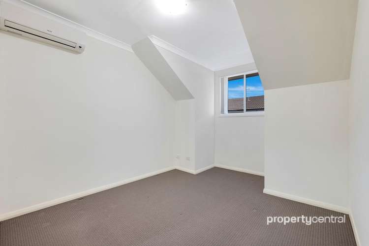 Fifth view of Homely townhouse listing, 9/17 Australia Street, St Marys NSW 2760