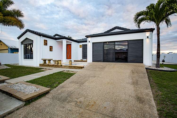 Main view of Homely house listing, 19 Shellfish Street, East Mackay QLD 4740