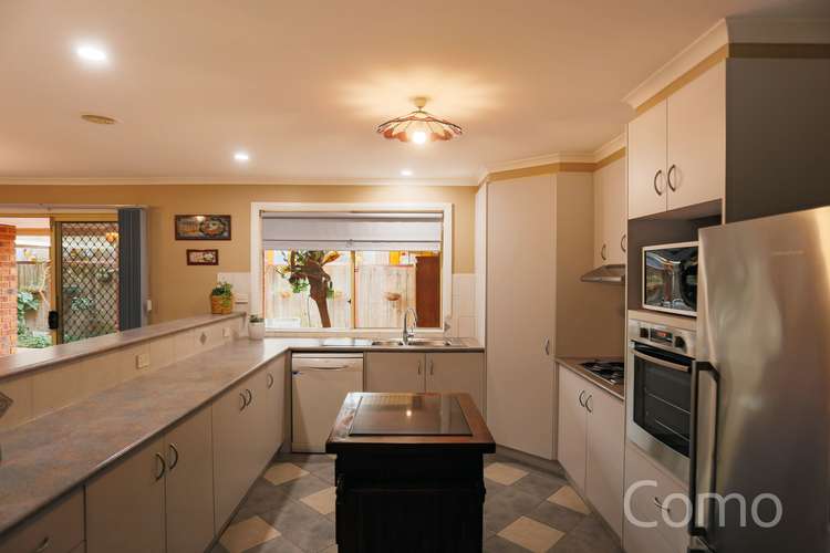 Fourth view of Homely house listing, 2 Chauvel Place, South Morang VIC 3752