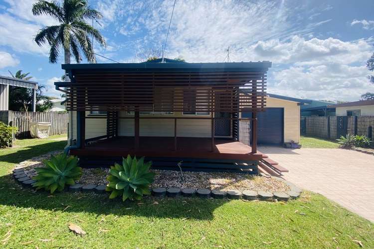 Main view of Homely house listing, 29 Banksia Avenue, Andergrove QLD 4740