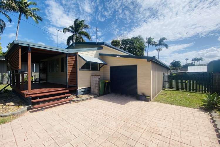 Second view of Homely house listing, 29 Banksia Avenue, Andergrove QLD 4740