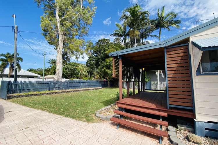 Third view of Homely house listing, 29 Banksia Avenue, Andergrove QLD 4740