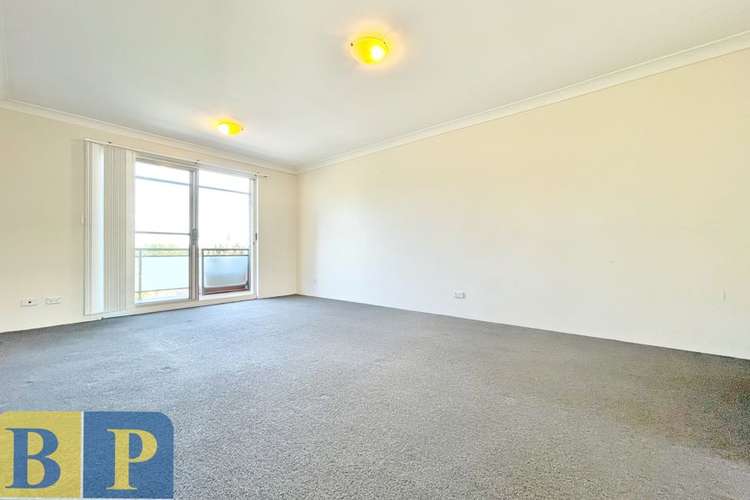 Fourth view of Homely apartment listing, 59/12 West St, Croydon NSW 2132
