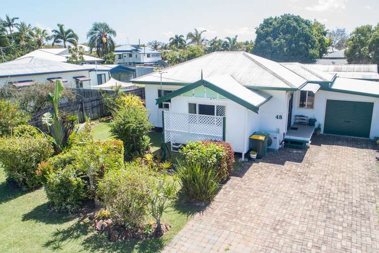 48 Edward Street, South Mackay QLD 4740