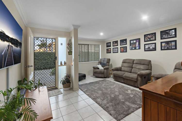 Fifth view of Homely townhouse listing, 3/8 Herbert Street, Scarborough QLD 4020