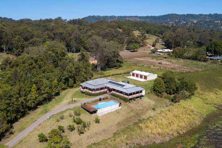 406 Blackall Range Road, West Woombye QLD 4559