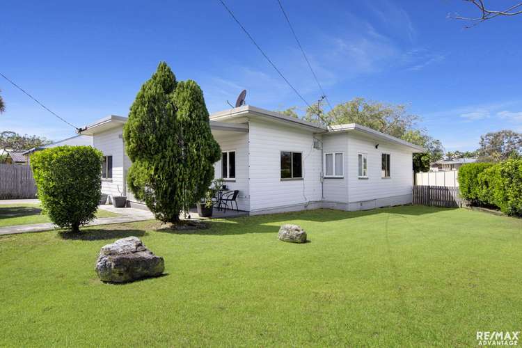 Main view of Homely house listing, 152 Wondall Rd, Manly West QLD 4179