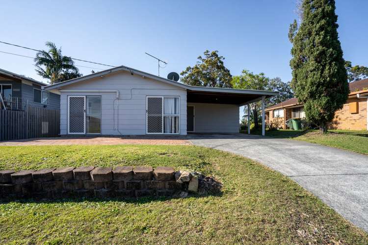 Third view of Homely house listing, 8 Marjula Street, Coomera QLD 4209