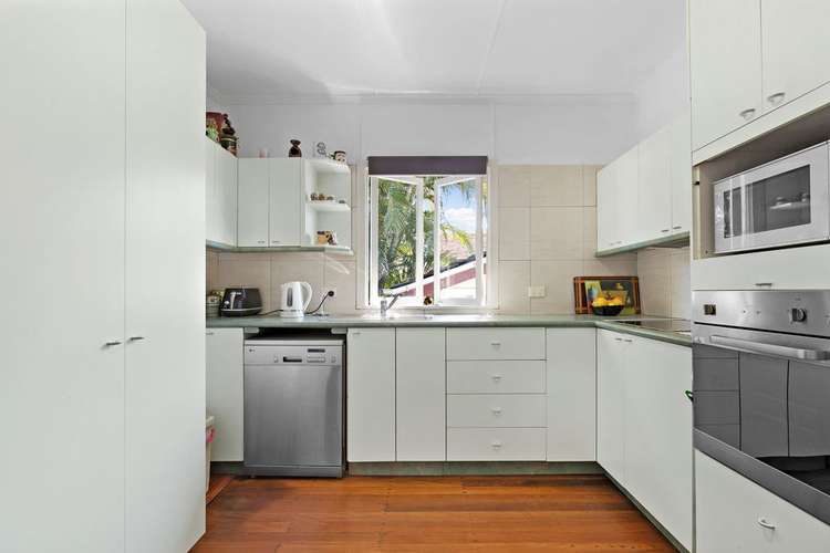 Second view of Homely house listing, 308 Scarborough Road, Scarborough QLD 4020