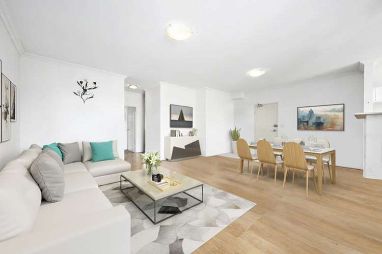 Second view of Homely unit listing, 13/30-44 Railway Terrace, Granville NSW 2142