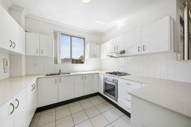 Third view of Homely unit listing, 13/30-44 Railway Terrace, Granville NSW 2142