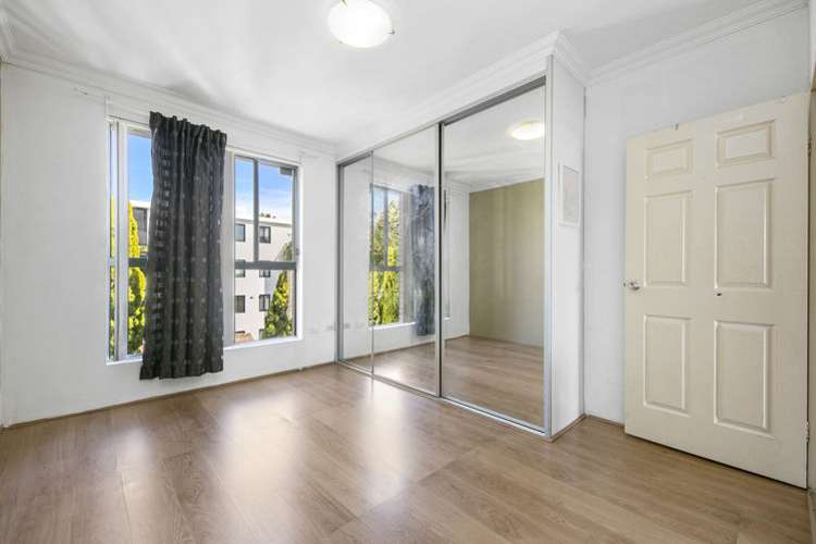Fourth view of Homely unit listing, 13/30-44 Railway Terrace, Granville NSW 2142