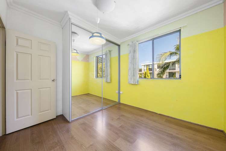 Fifth view of Homely unit listing, 13/30-44 Railway Terrace, Granville NSW 2142