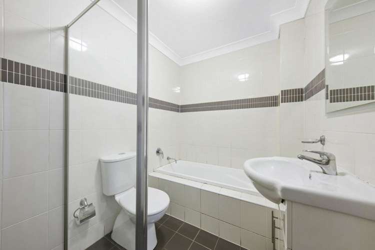 Sixth view of Homely unit listing, 13/30-44 Railway Terrace, Granville NSW 2142