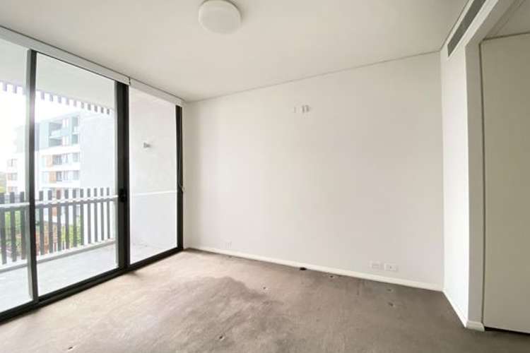 Fourth view of Homely apartment listing, B507/70 Macdonald Street, Erskineville NSW 2043
