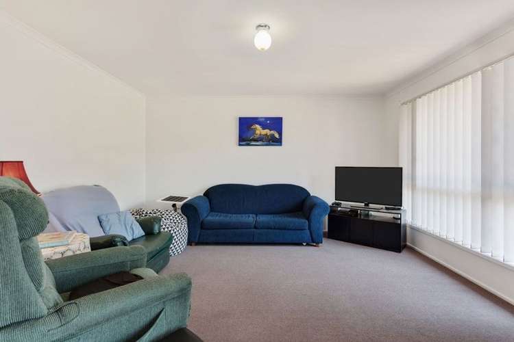 Second view of Homely house listing, 31 Marsala Court, Wilsonton Heights QLD 4350