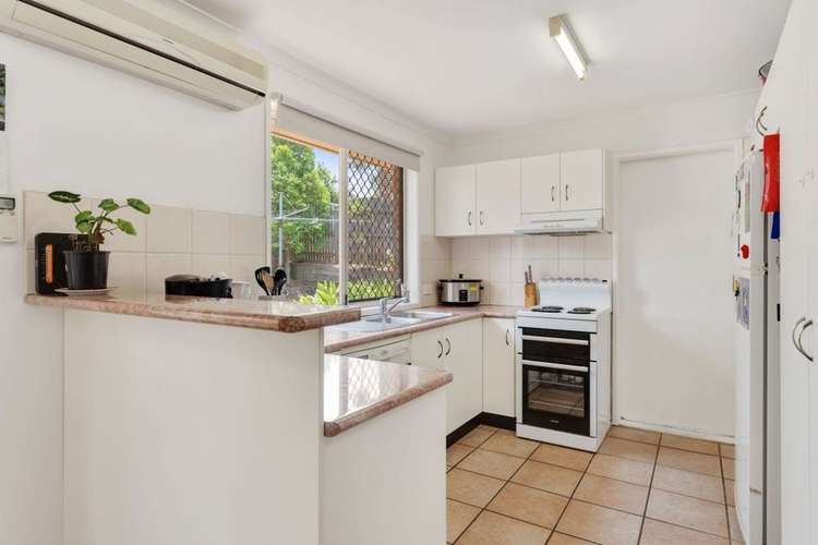 Third view of Homely house listing, 31 Marsala Court, Wilsonton Heights QLD 4350