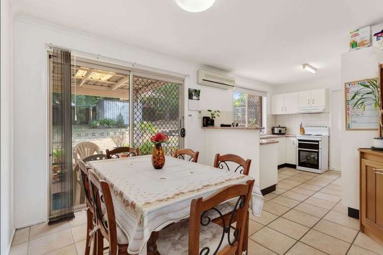 Fourth view of Homely house listing, 31 Marsala Court, Wilsonton Heights QLD 4350