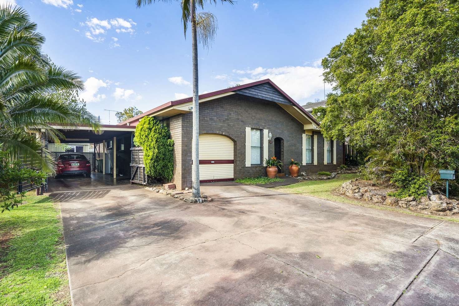 Main view of Homely house listing, 27 Crotty Street, Centenary Heights QLD 4350