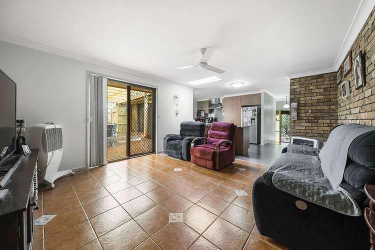 Third view of Homely house listing, 27 Crotty Street, Centenary Heights QLD 4350