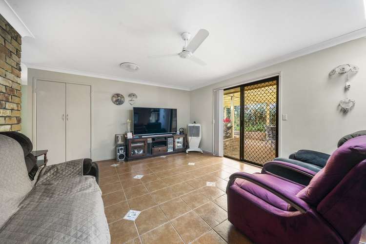 Fourth view of Homely house listing, 27 Crotty Street, Centenary Heights QLD 4350