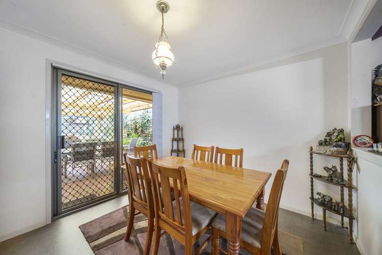 Fifth view of Homely house listing, 27 Crotty Street, Centenary Heights QLD 4350