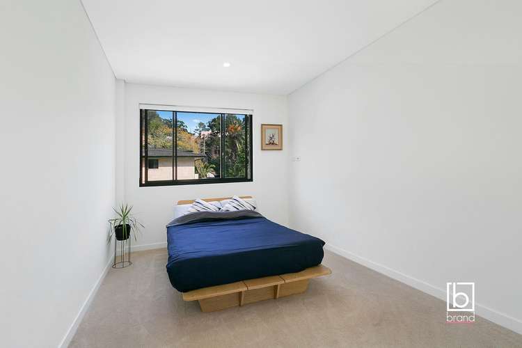 Fifth view of Homely unit listing, 11/36-38 Showground Road, Gosford NSW 2250