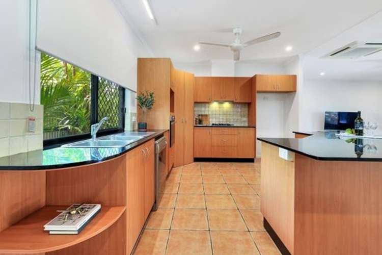 Fourth view of Homely house listing, 4 Camilla Place, Parap NT 820