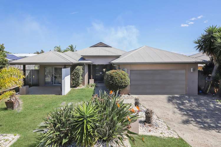 Third view of Homely house listing, 20 Rainbow Circuit, Coomera QLD 4209