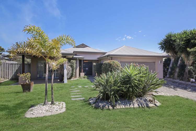 Fourth view of Homely house listing, 20 Rainbow Circuit, Coomera QLD 4209