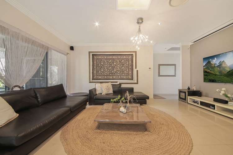 Fifth view of Homely house listing, 20 Rainbow Circuit, Coomera QLD 4209
