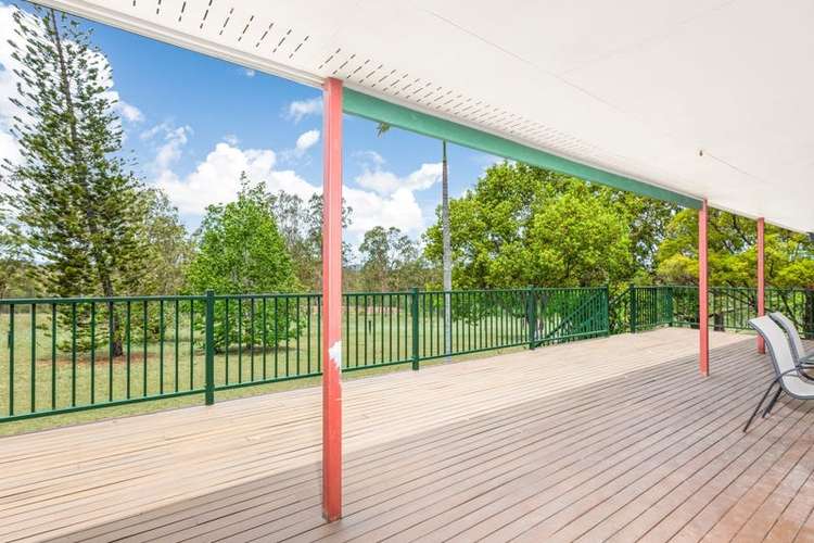 Second view of Homely house listing, 53 Randalls Road, Fairney View QLD 4306