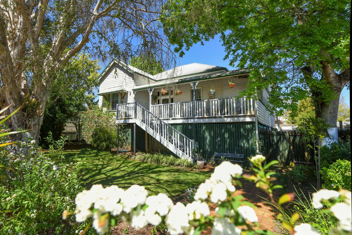 Main view of Homely house listing, 192 South Street, Centenary Heights QLD 4350