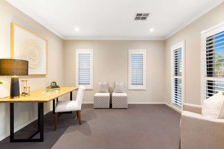Fourth view of Homely house listing, 23 Senden Crescent, Manly West QLD 4179