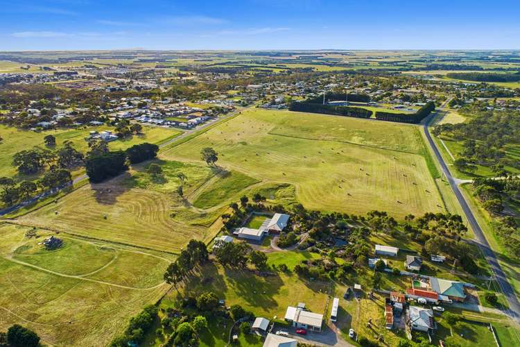 Sixth view of Homely residentialLand listing, The Precinct Austin Street, Winchelsea VIC 3241