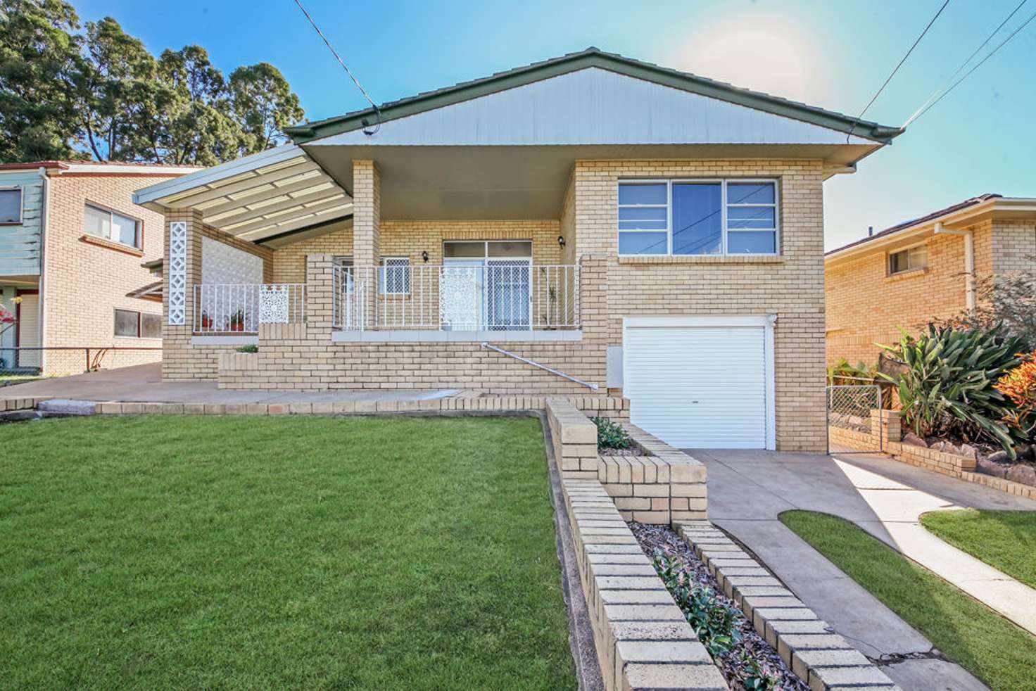Main view of Homely house listing, 15 Consul Street, Aspley QLD 4034