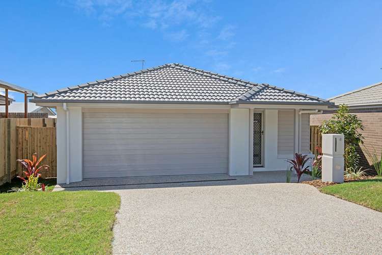 4 Oxford St, Pimpama QLD 4209