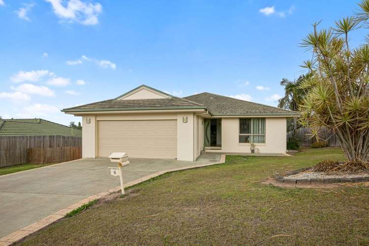 Main view of Homely house listing, 6 Panda Street, Southside QLD 4570