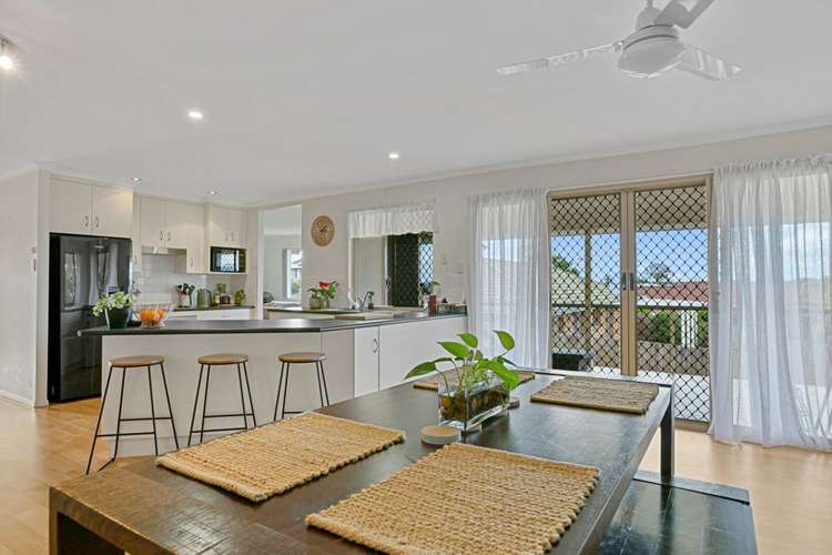 Second view of Homely house listing, 6 Panda Street, Southside QLD 4570