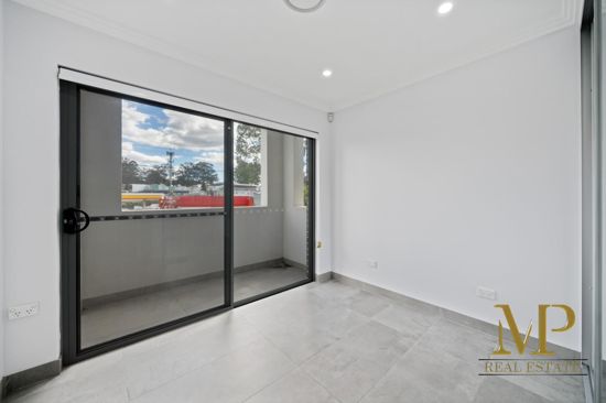 Fourth view of Homely semiDetached listing, 158 Braeside Rd, Greystanes NSW 2145