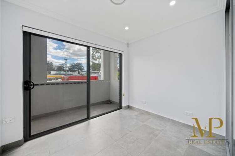 Fourth view of Homely semiDetached listing, 158 Braeside Rd, Greystanes NSW 2145