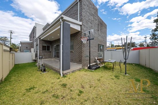 Fifth view of Homely semiDetached listing, 158 Braeside Rd, Greystanes NSW 2145