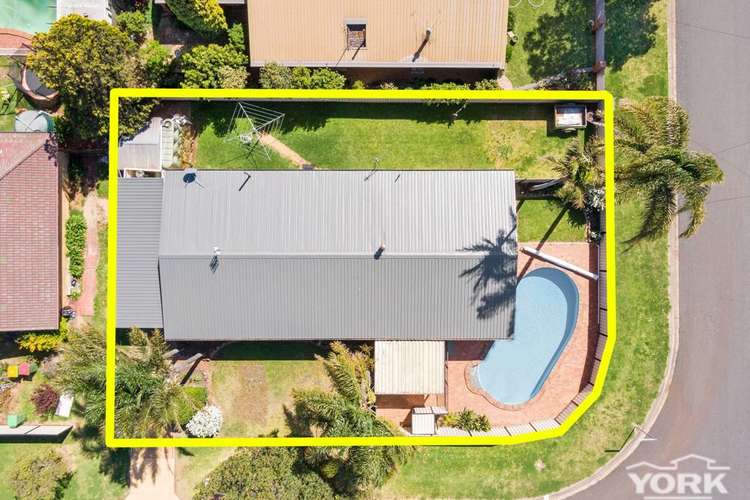 Main view of Homely house listing, 31 Wellcamp Street, Newtown QLD 4350
