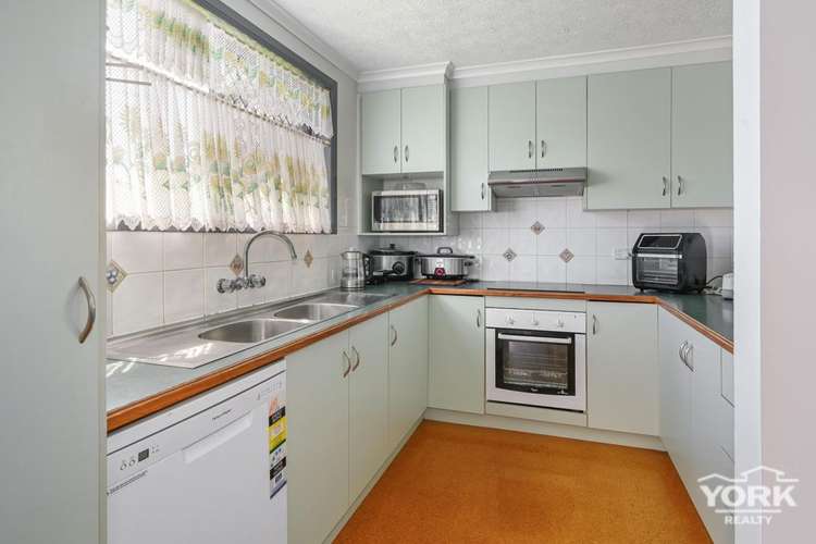 Third view of Homely house listing, 31 Wellcamp Street, Newtown QLD 4350