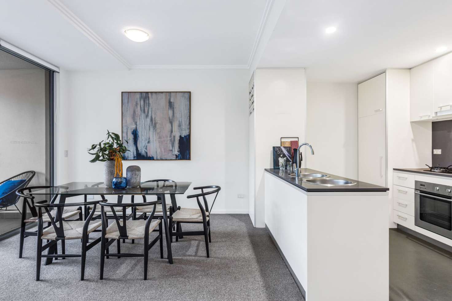Main view of Homely apartment listing, 83/249-259 Chalmers St, Redfern NSW 2016