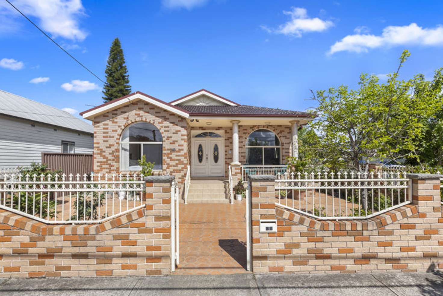 Main view of Homely house listing, 46 Mary Street, Auburn NSW 2144