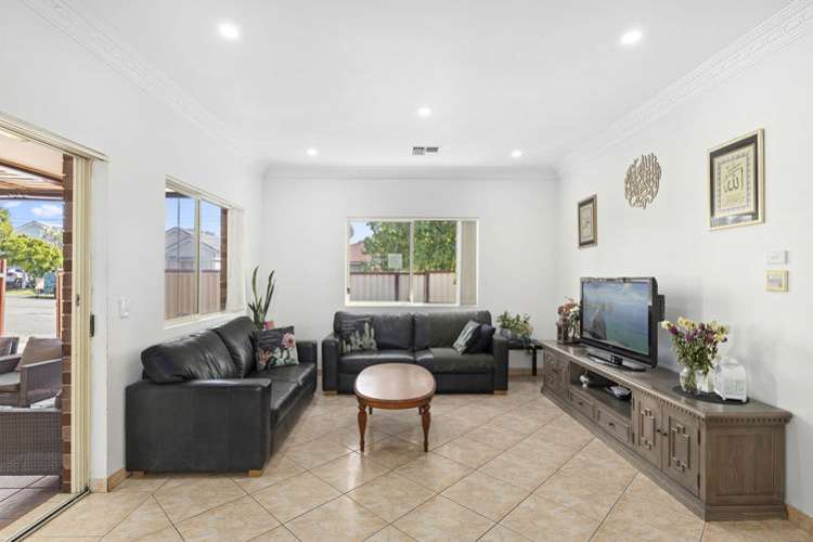 Second view of Homely house listing, 46 Mary Street, Auburn NSW 2144