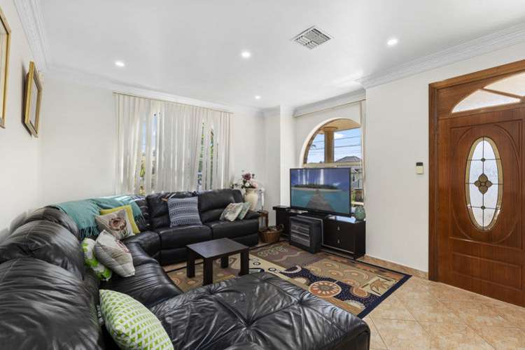 Fifth view of Homely house listing, 46 Mary Street, Auburn NSW 2144