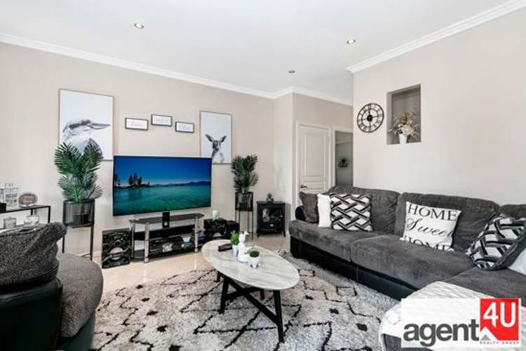 Second view of Homely townhouse listing, 2/36 Thurston, Penrith NSW 2750