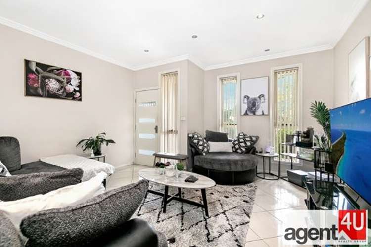 Third view of Homely townhouse listing, 2/36 Thurston, Penrith NSW 2750